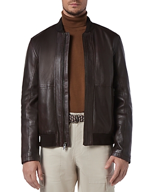 Andrew Marc MacNeil Leather...