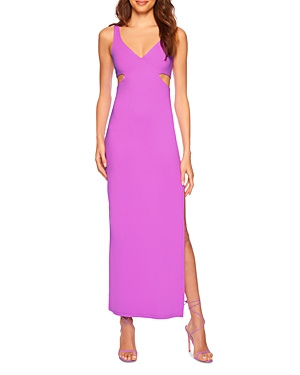 Bardot Eleni Cutout Midi Dress