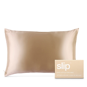 slip Pure Silk Pillowcase,...
