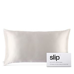 slip Pure Silk Pillowcase,...