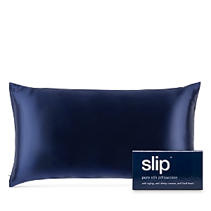 slip Pure Silk Pillowcase,...