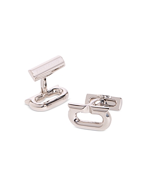 Ferragamo Gancini Cufflinks