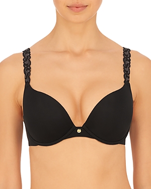 Natori Pure Luxe Push-Up...