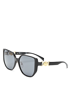 Versace Square Sunglasses,...