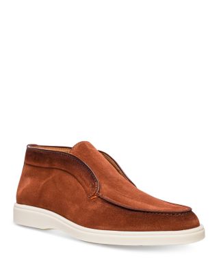 Santoni men's ankle boots shop