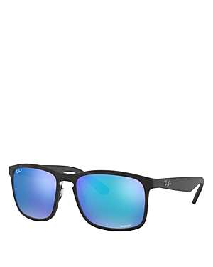 Ray-Ban Polarized Square...