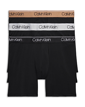 Calvin Klein Microfiber...