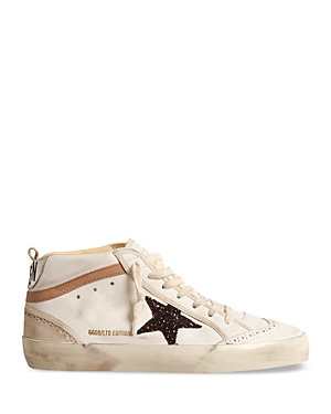 Golden Goose Women's Glitter...