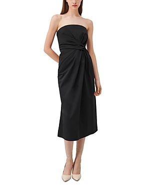 Marella Bridge Strapless...