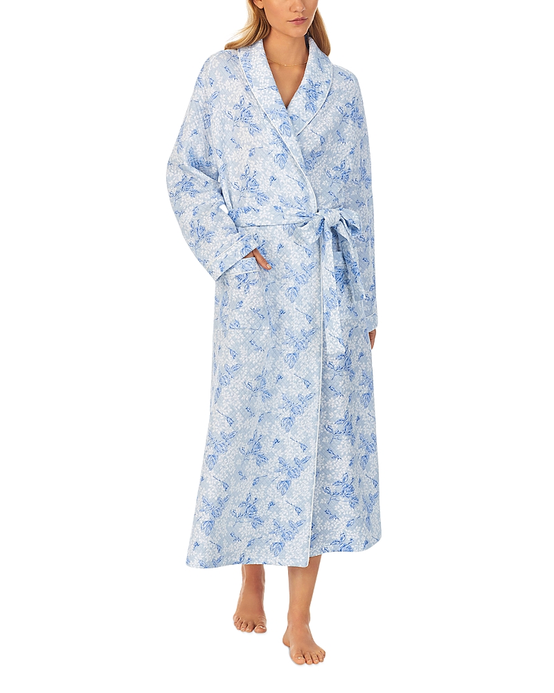 Eileen West Ballet Wrap Robe