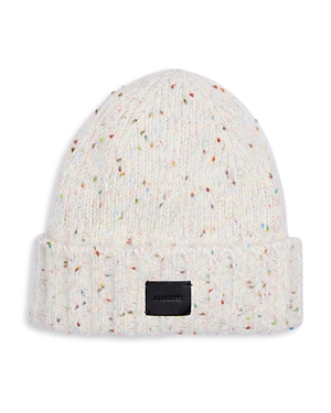 Allsaints Nep Yarn Beanie