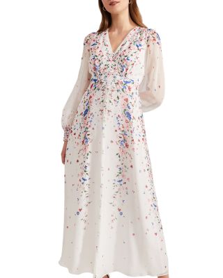 Hobbs london dresses bloomingdales best sale