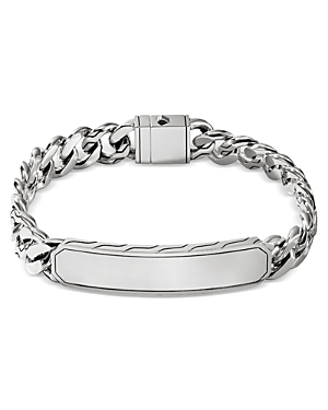 John Hardy Men's Sterling...