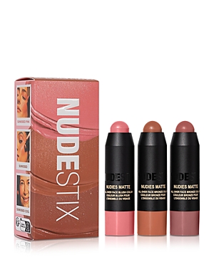 Nudestix Sunkissed Blush &...