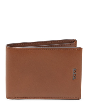 Tumi Double Billfold Wallet