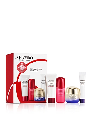 Shiseido Lifting & Firming...