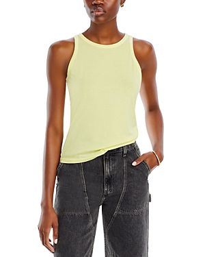 Cotton Citizen Cotton Tank Top