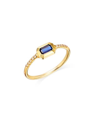 Zoe Chicco 14K Yellow Gold...