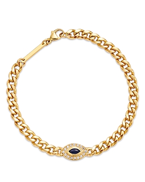 Zoe Chicco 14K Yellow Gold...