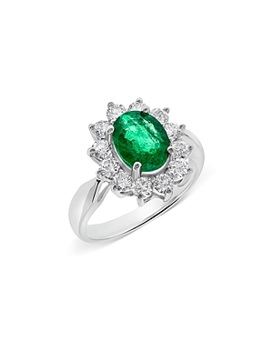 Bloomingdale's Emerald &...