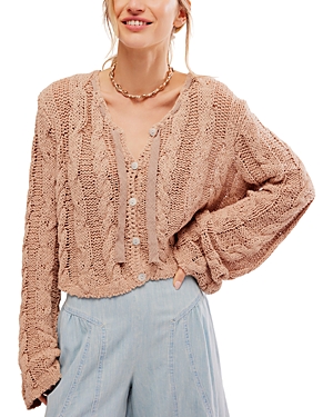 Free People Robyn Cardigan