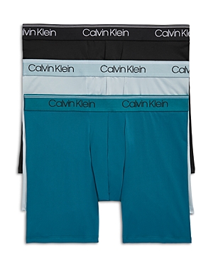 Calvin Klein Microfiber...