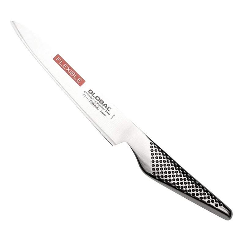 Global Stainless Steel Flex...