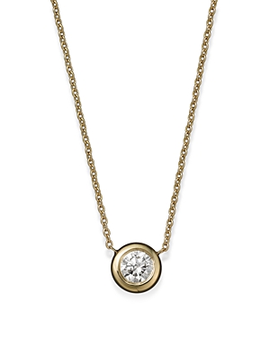 Roberto Coin 18K Yellow Gold...