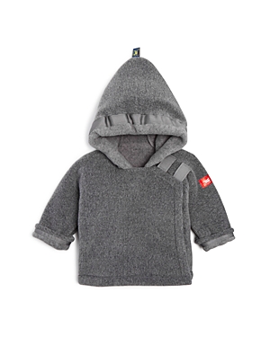 Widgeon Unisex Hooded Fleece...