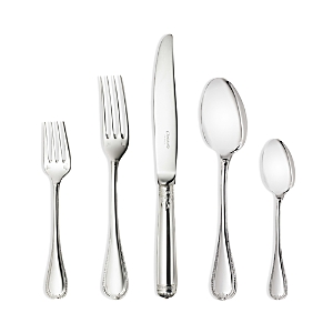 Malmaison Sterling 5-Piece...