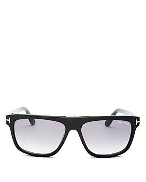 Tom Ford Cecilio Flat Top...