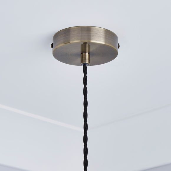 Dorma purity nickson globe ceiling fitting best sale