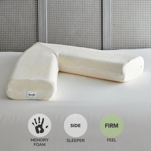 Fogarty memory foam pillow sales