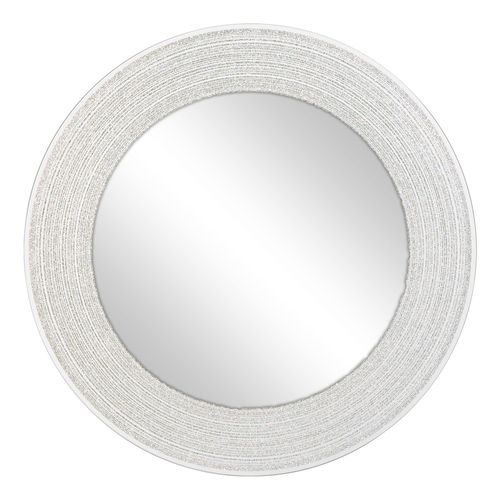 Sparkle Round Wall Mirror,...