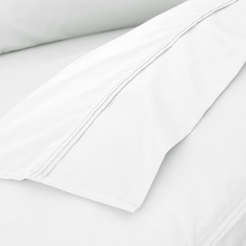 Dorma 500 Thread Count 100%...