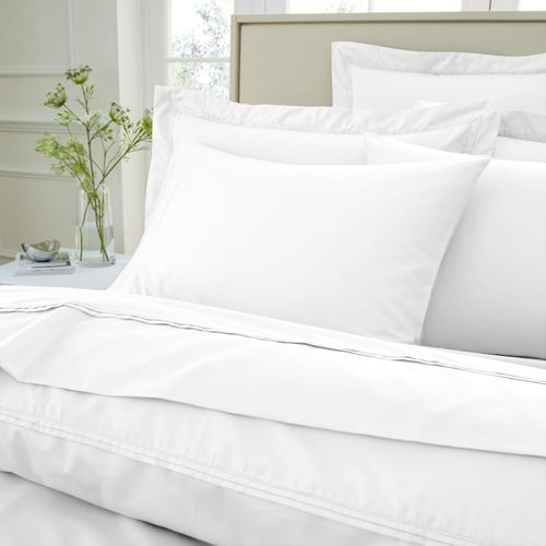 Dorma 500 Thread Count 100%...