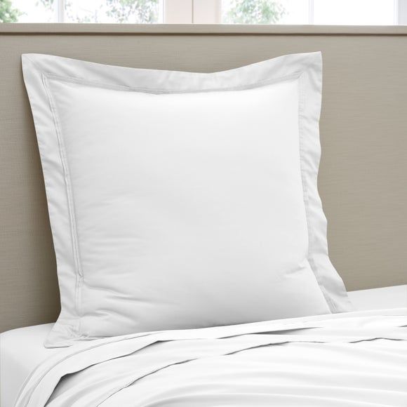 dorma hydrangea pillowcase