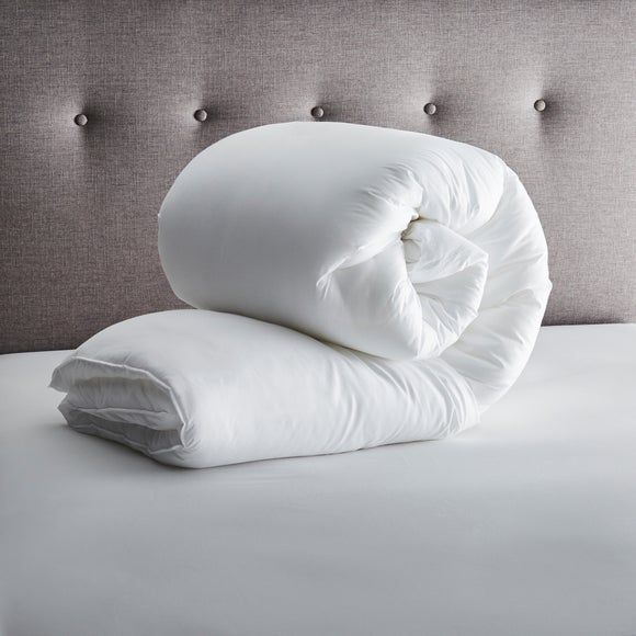 fogarty down touch pillow