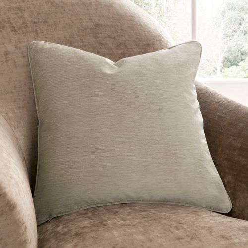 Dorma Lymington Cream Cushion...