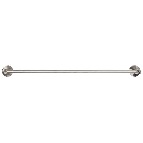 Manhattan Towel Rail Silver