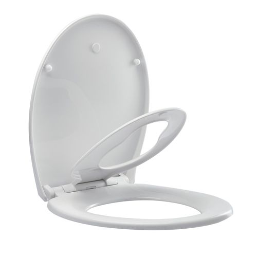 Family Soft Close Toilet Seat...