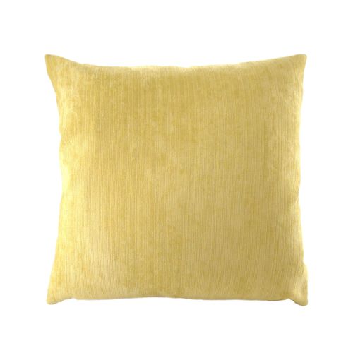 Topaz Cushion Cover Ochre...