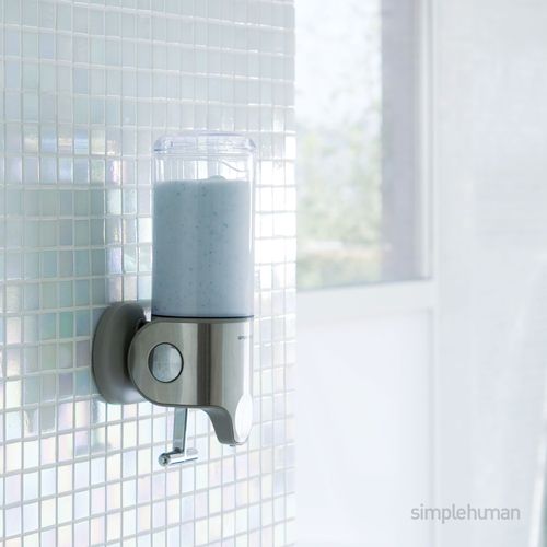 simplehuman Single Shower...