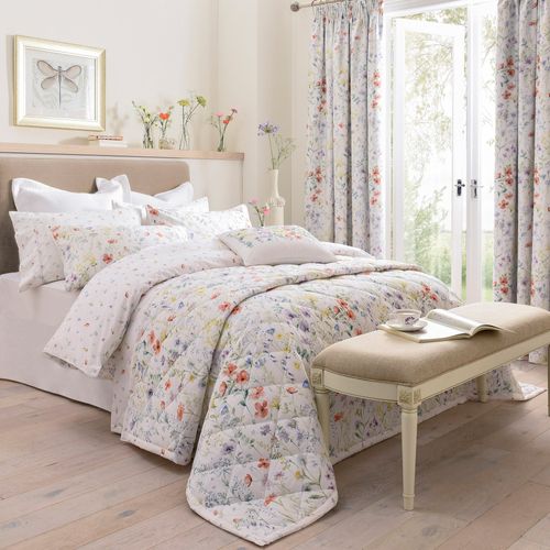 Dorma Wildflower Bedspread...