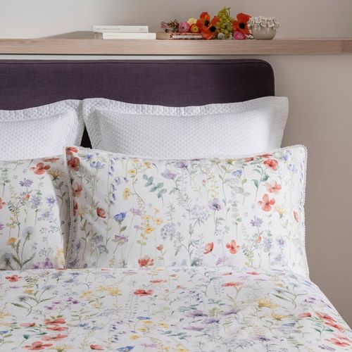 Dorma White Hydrangea Wallpaper White Compare Port The dorma bed is simple, yet sophisticated, and will bring clean lines and distinct style to your child's bedroom. dorma white hydrangea wallpaper white