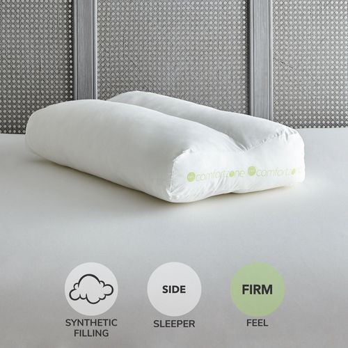 Comfortzone Contour Pillow...