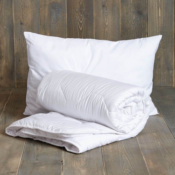 fogarty soft sense pillows