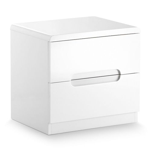 Manhattan 2 Drawer Bedside...