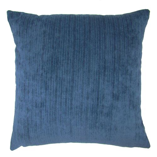 Topaz Cushion Cover Navy