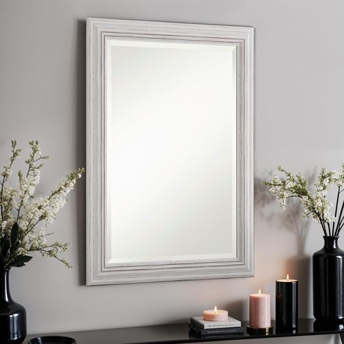 Yearn Framed Mirror...